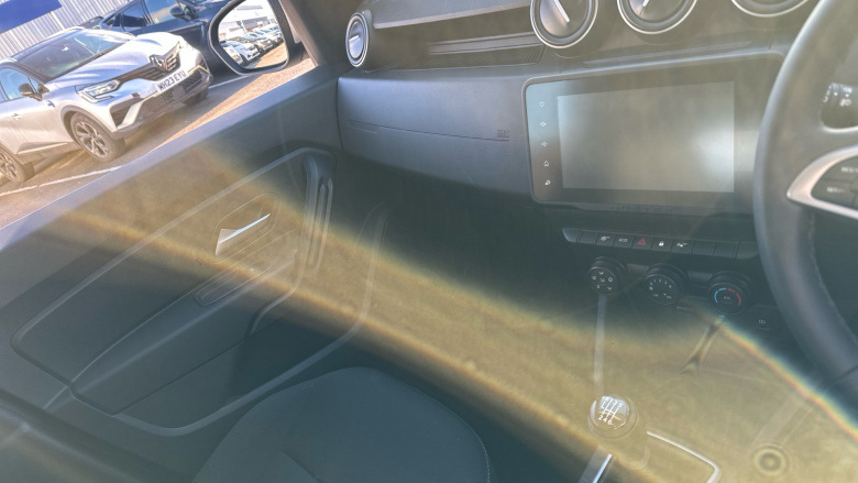 Dacia Duster 1.0 TCe 90 Expression 5dr Petrol Estate